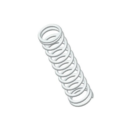 Approved Vendor Compression Spring, O= .210, L= .88, W= .026 G109960714